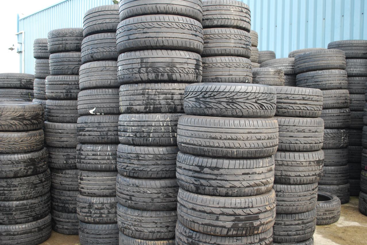 Tires